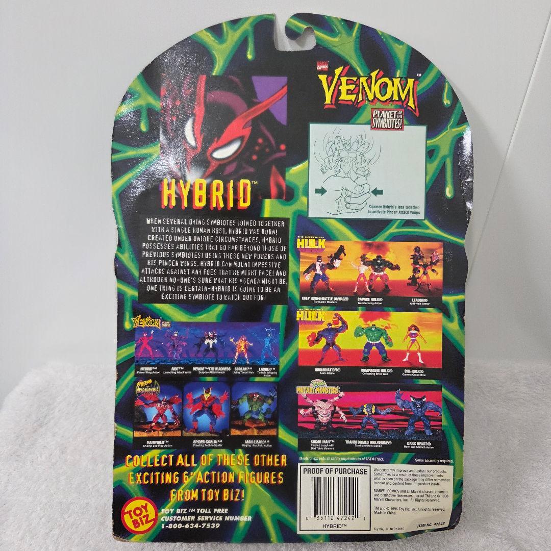 【未開封品!!】スパイダーマン フィギュア 8点セット MARVEL