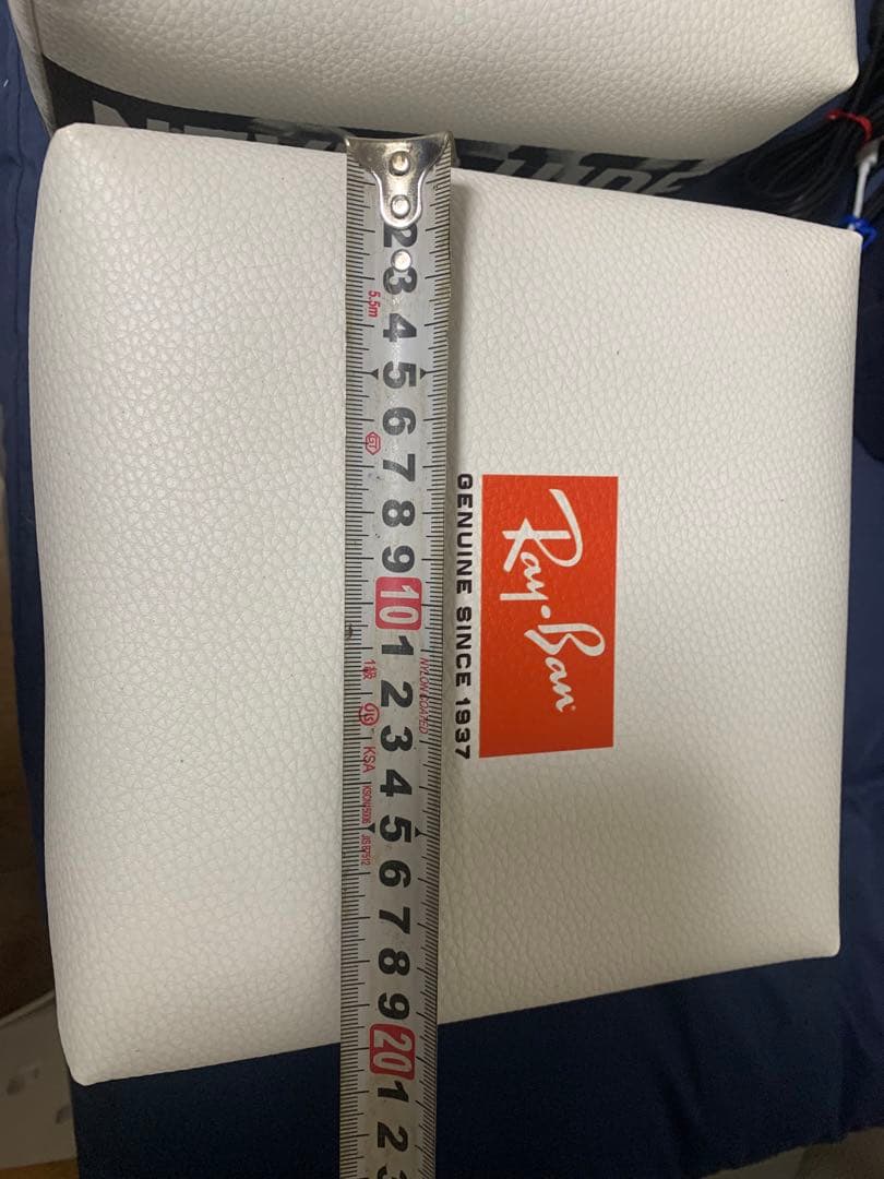 スピーカー レイバン Ray-Ban×audel 非売品