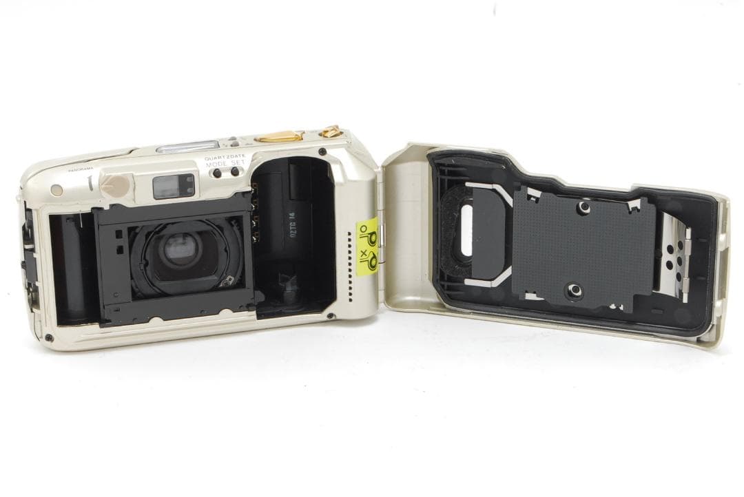 OLYMPUS μ-Ⅱ 80 VF