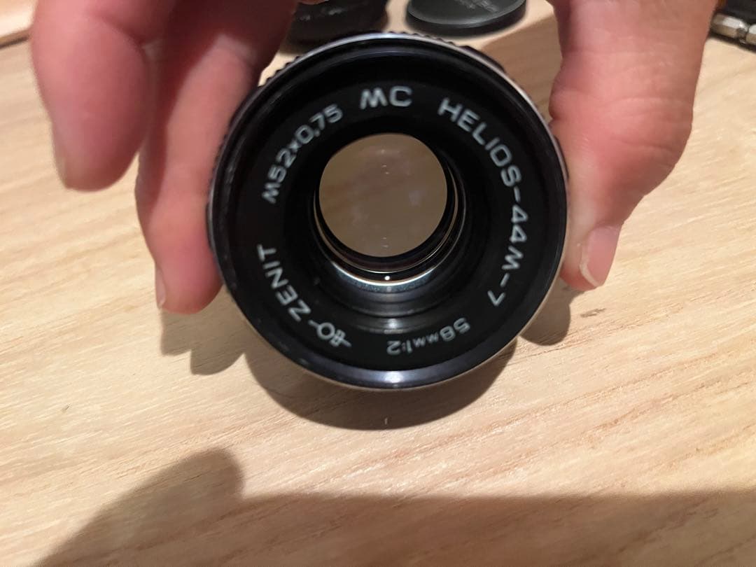 FUJIFILM X-T1 35mmレンズ付き