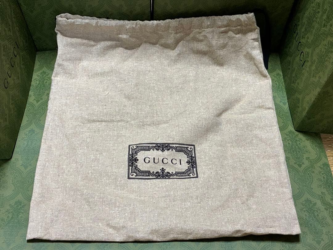 【新品】GUCCI グッチ キャップ ピンク Lサイズ