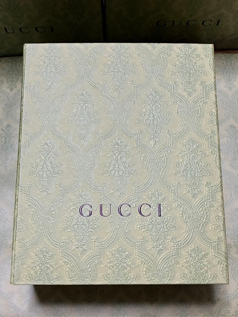 【新品】GUCCI グッチ キャップ ピンク Lサイズ