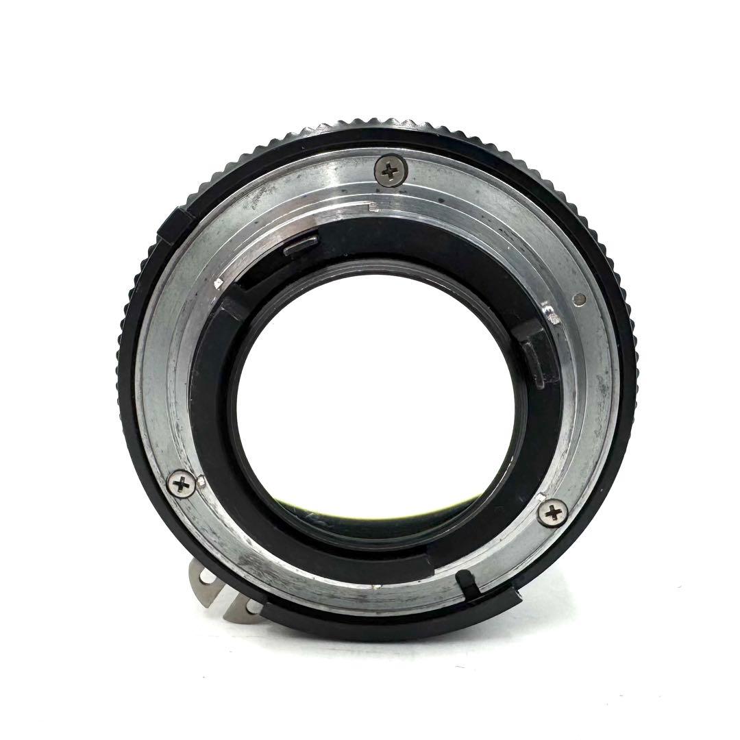 ❁完動品❁Nikon F3 HP 単焦点レンズ付き 50mm フィルムカメラ