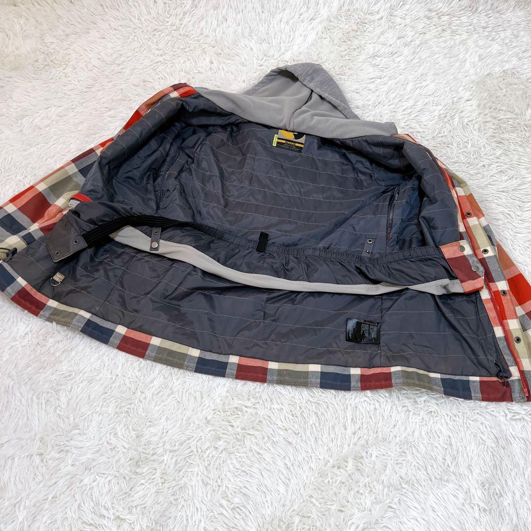 BURTON DRYRIDE GORE-TEX スノボウェア上下 L相当 スキー