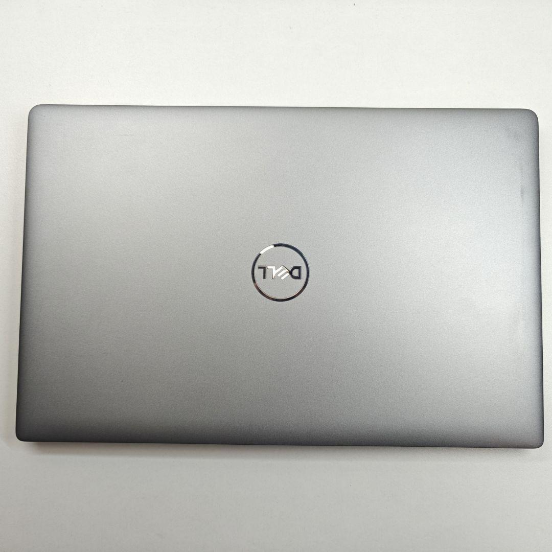 Windowsノート本体 DELL Latitude 5520 i7-1185G7 16GB 512GB