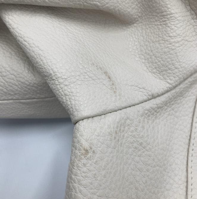 美品✨EMMETI JURI-GOLD SP CALF BURRO ライダース