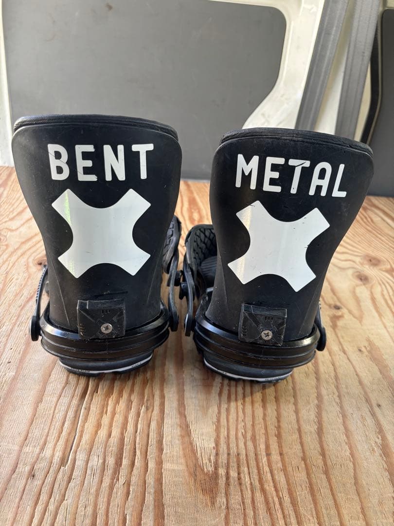 21-22 BENTL AXION Mサイズ