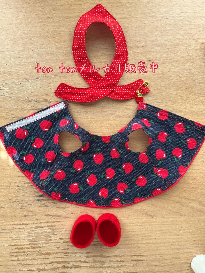 マリン様オーダー商品