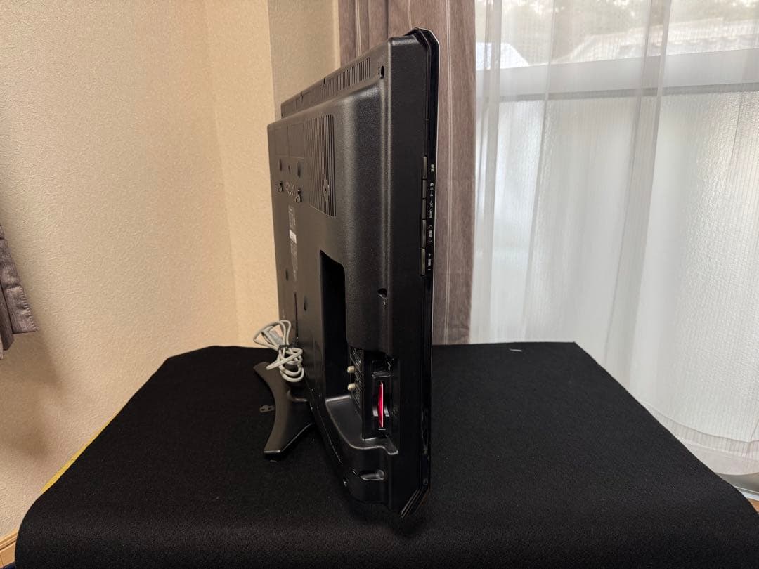 SHARPアクオス 32インチ　LC−32E 美品