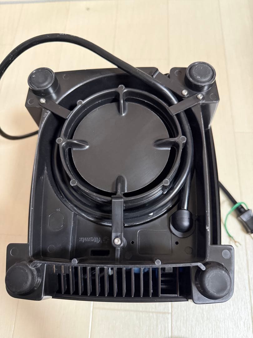 バイタミックス E310 Explorian Seriesブラック