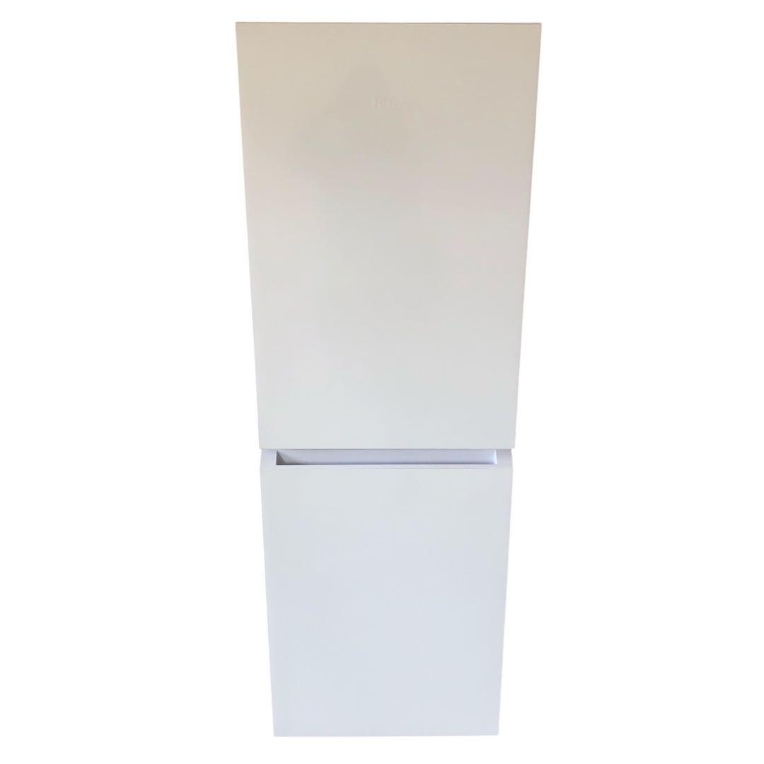 冷蔵庫　Haier　JR-M20A　201L　SES98東　動作品