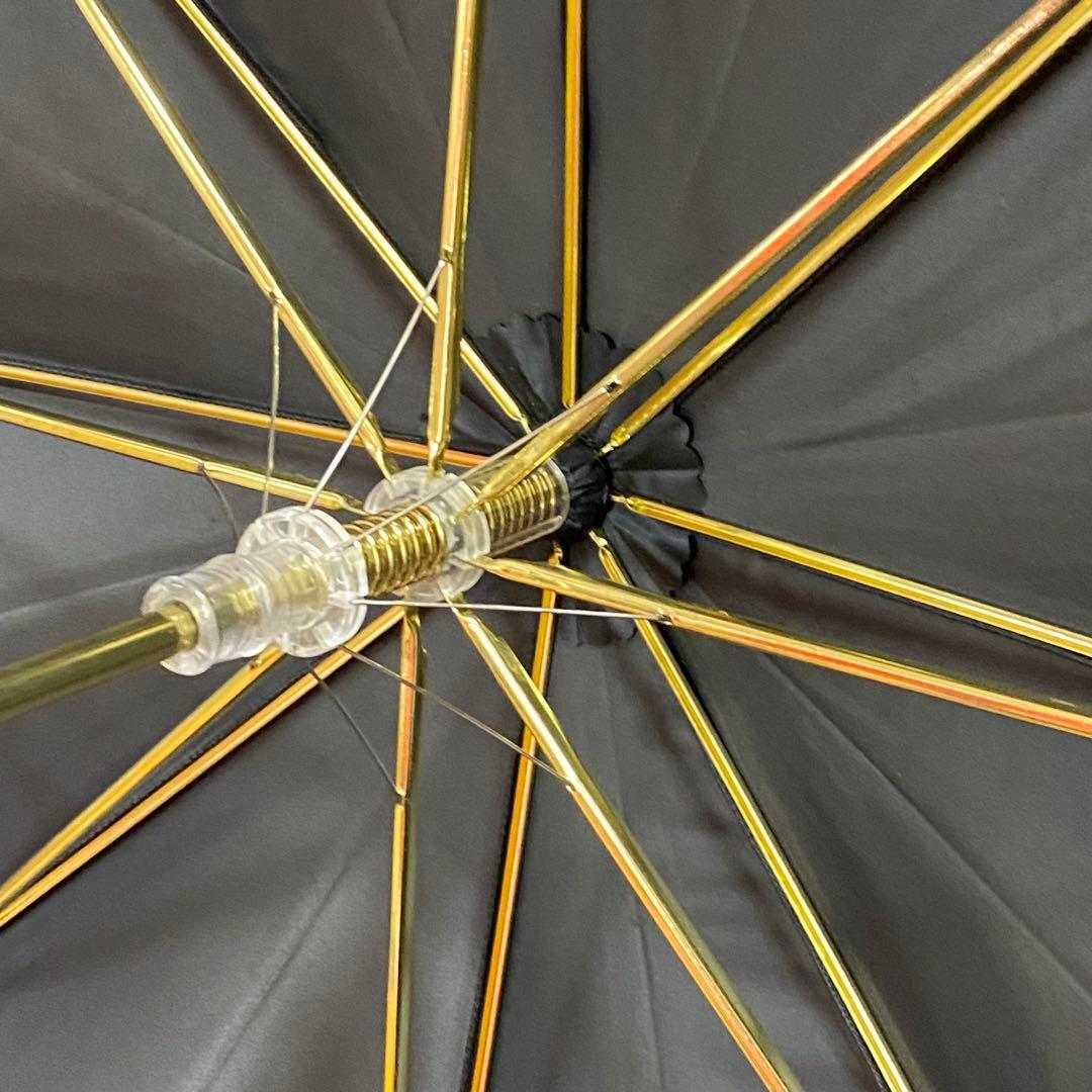 アレキサンダーマックイーン スカル アンブレラ 傘 付属袋 箱 あり