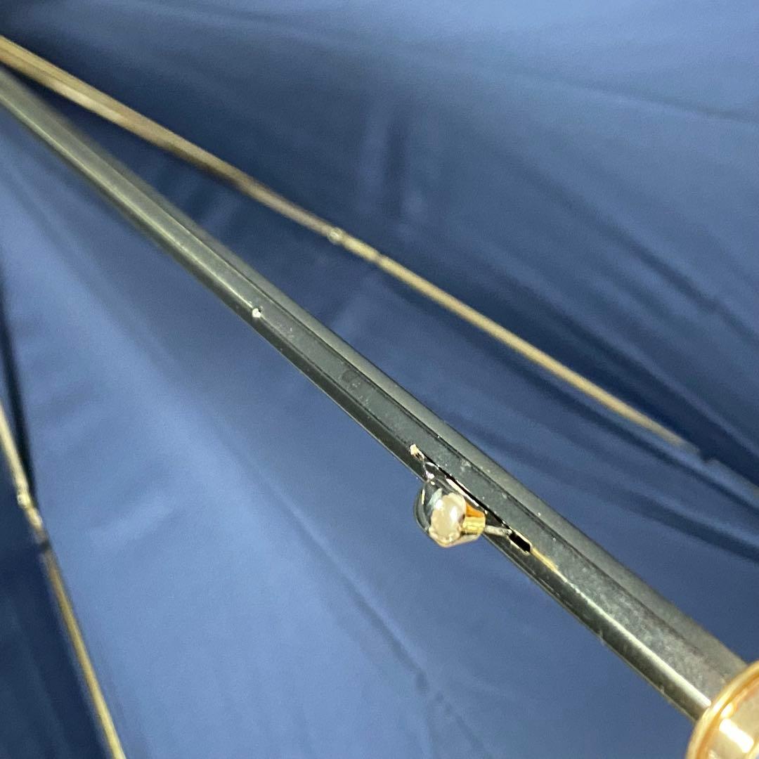 アレキサンダーマックイーン スカル アンブレラ 傘 付属袋 箱 あり