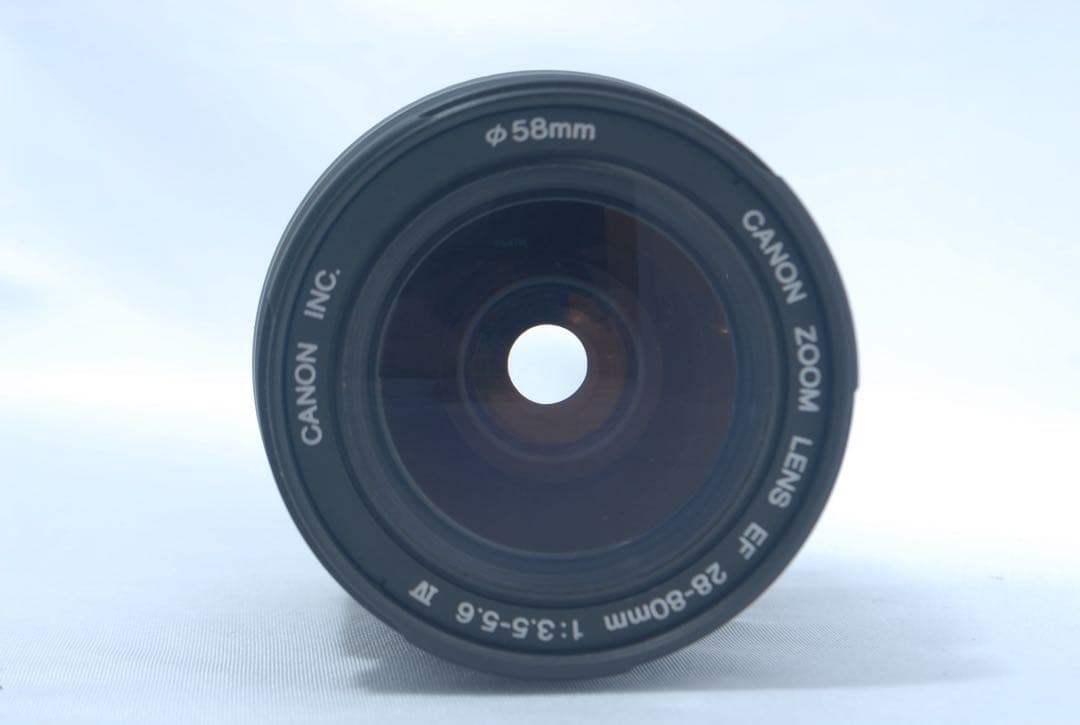 Canon Kiss X7 ホワイト レンズセット キャノン 人気 一眼レフ