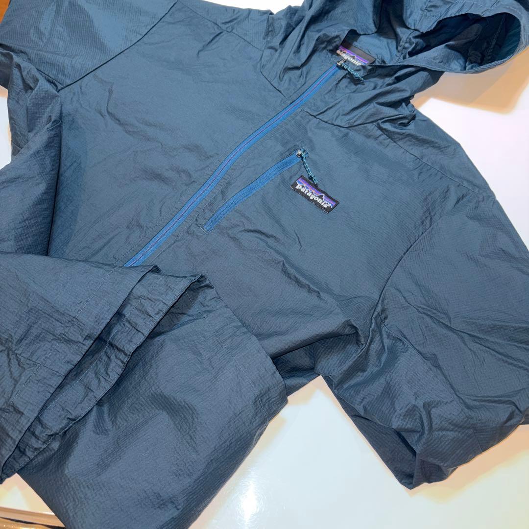 Patagonia フーディニジャケットM寸