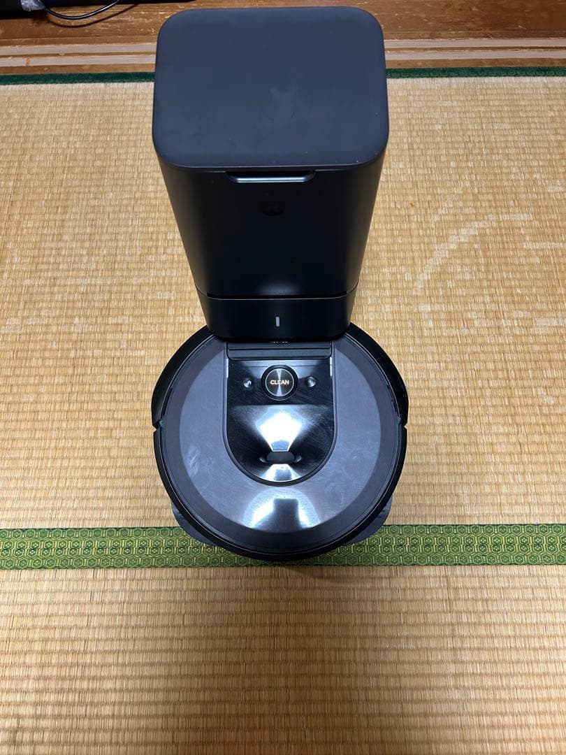 ☆むさし☆ルンバ i7