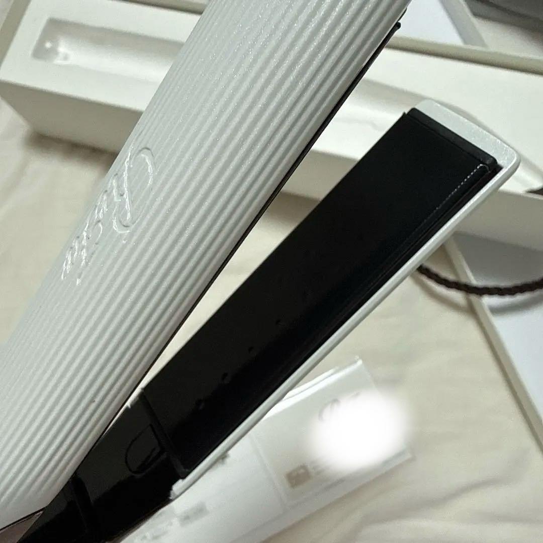 refa ストレートアイロン