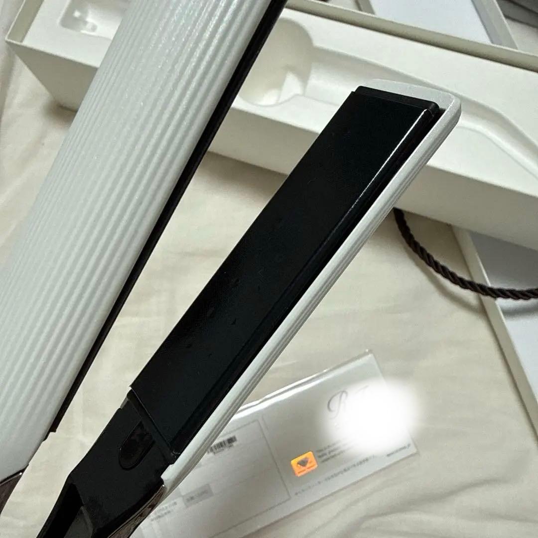 refa ストレートアイロン