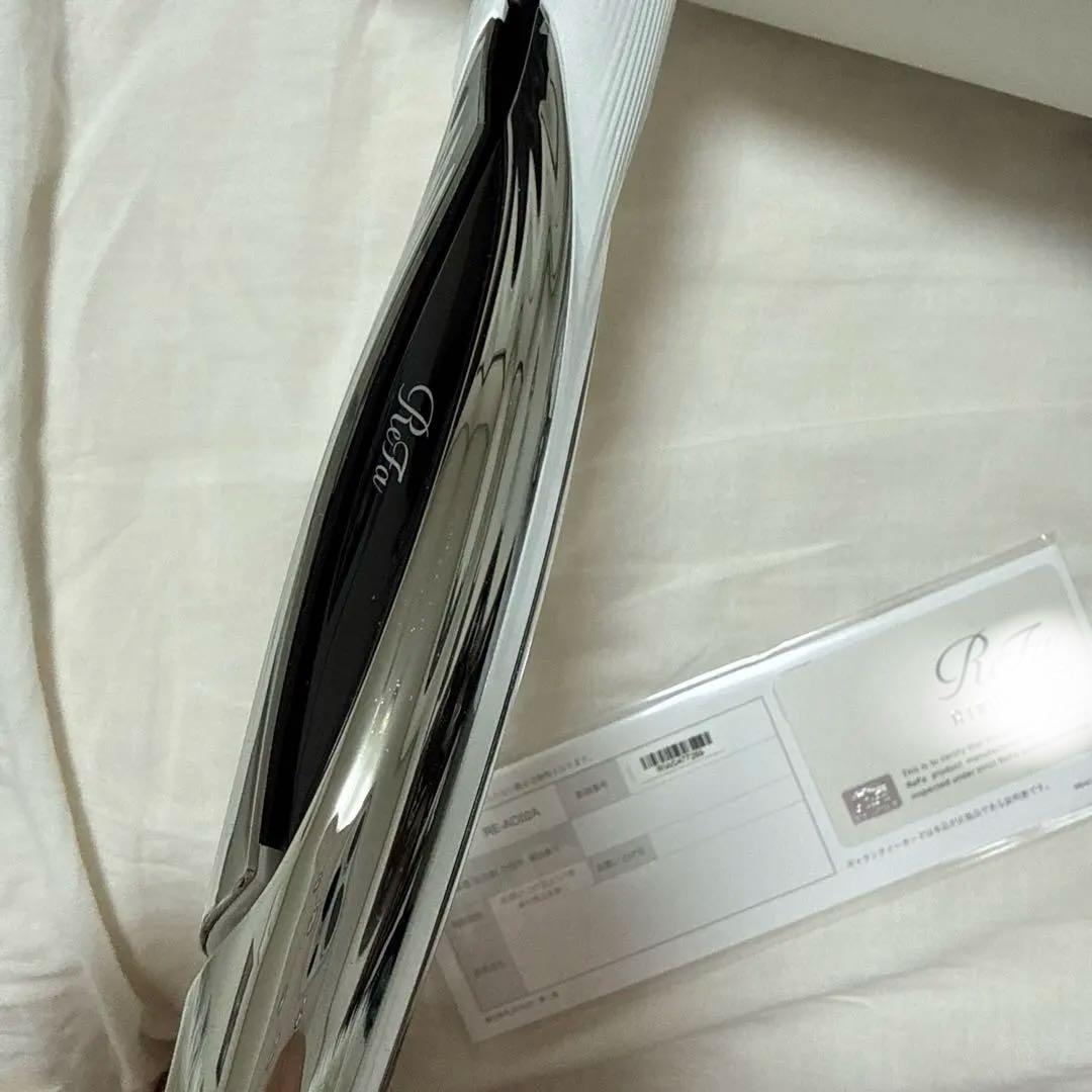 refa ストレートアイロン