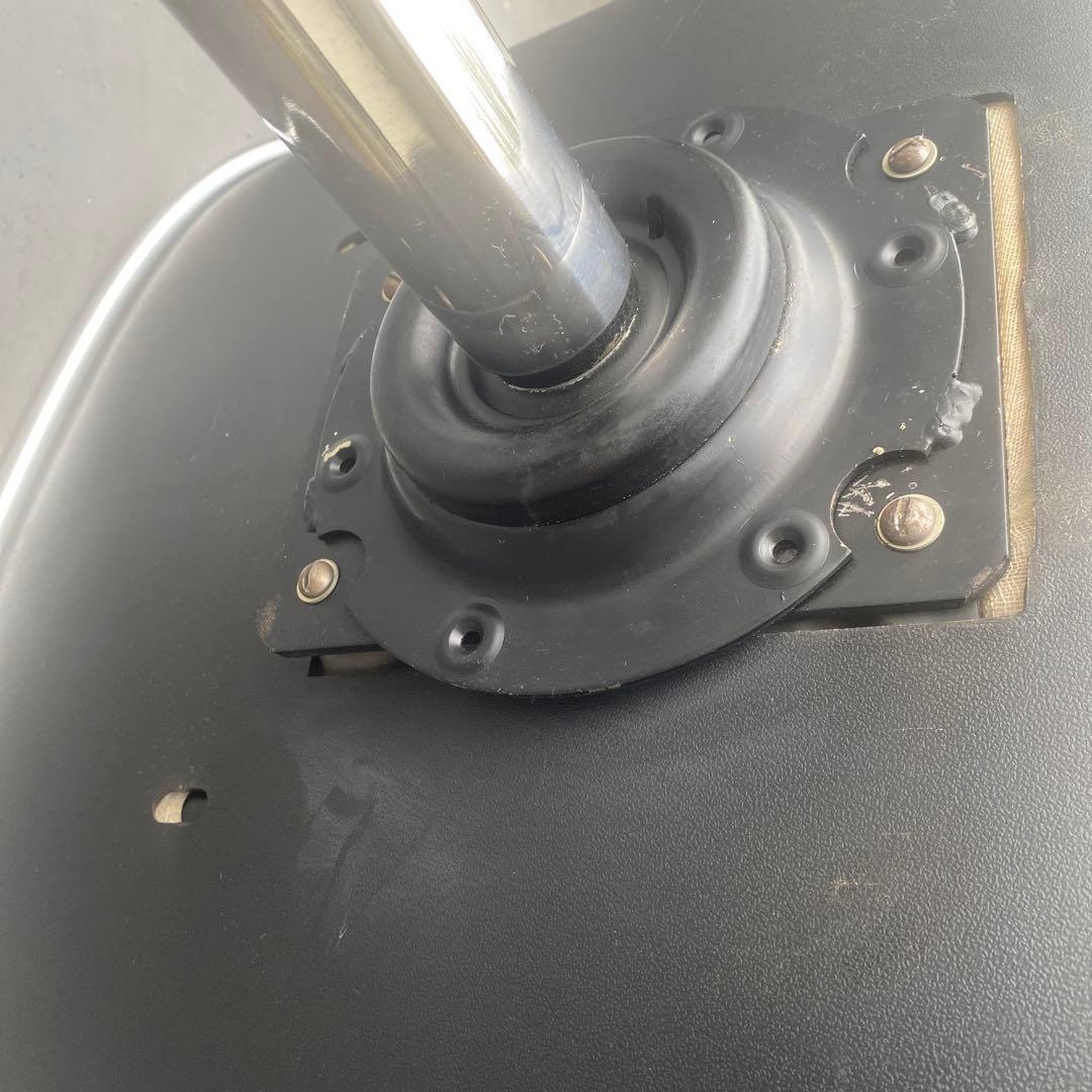 激レアknoll ポロックチェア極初期71スイーベルラウンジ　検ハーマンミラー