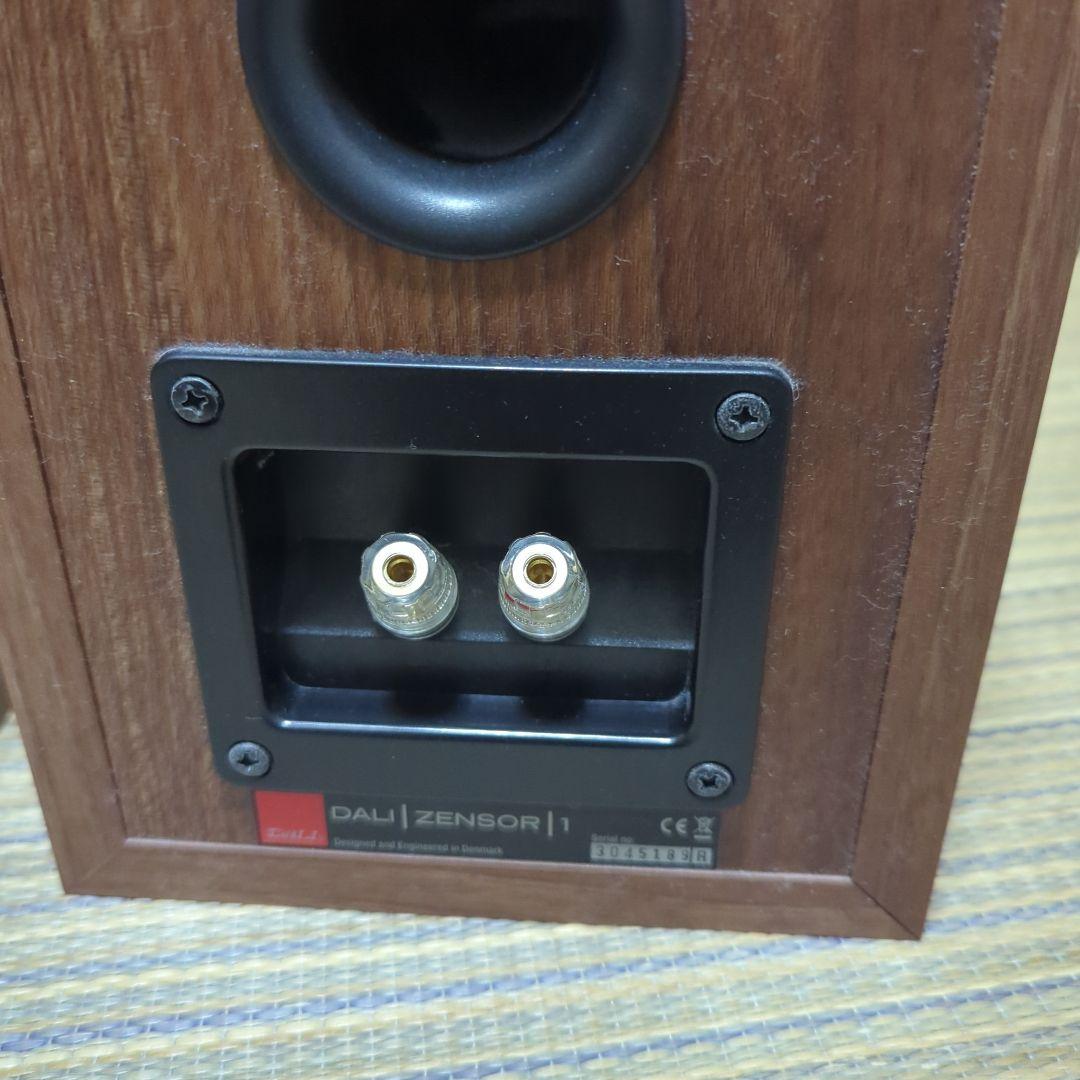 ダリ センソール1 ウォールナット