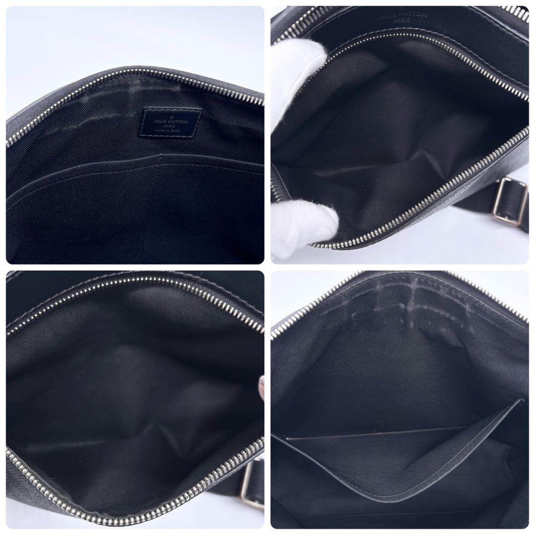 ルイヴィトン　ダミエグラフィット ミックPM ショルダーバッグ 25122417