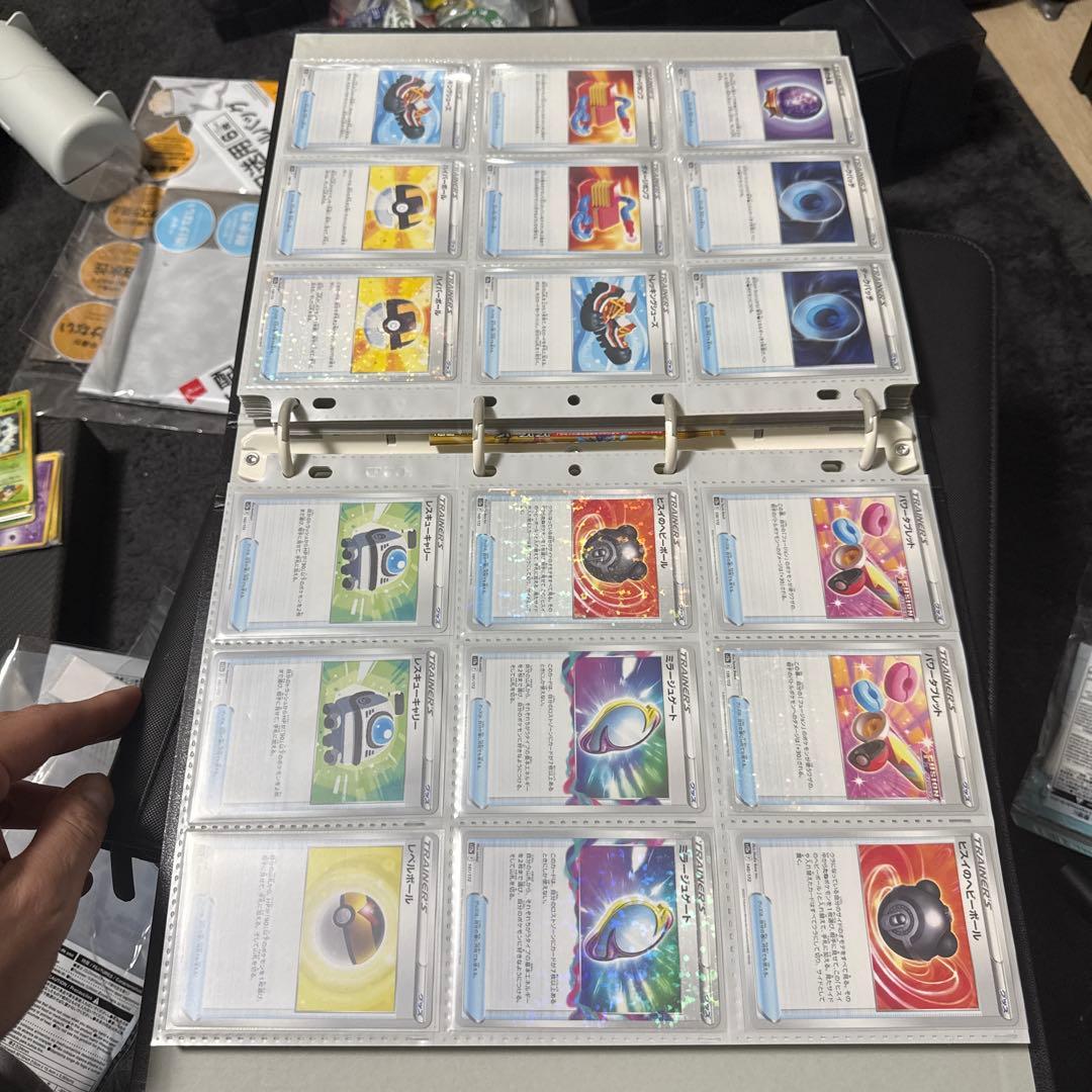 ポケモンカード s12a V STAR ユニバース まとめ ピカチュウ ar 他