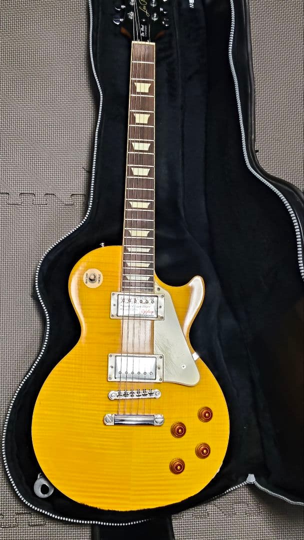 【ゆーさん専用】Epiphone Les Paul Standard レスポール