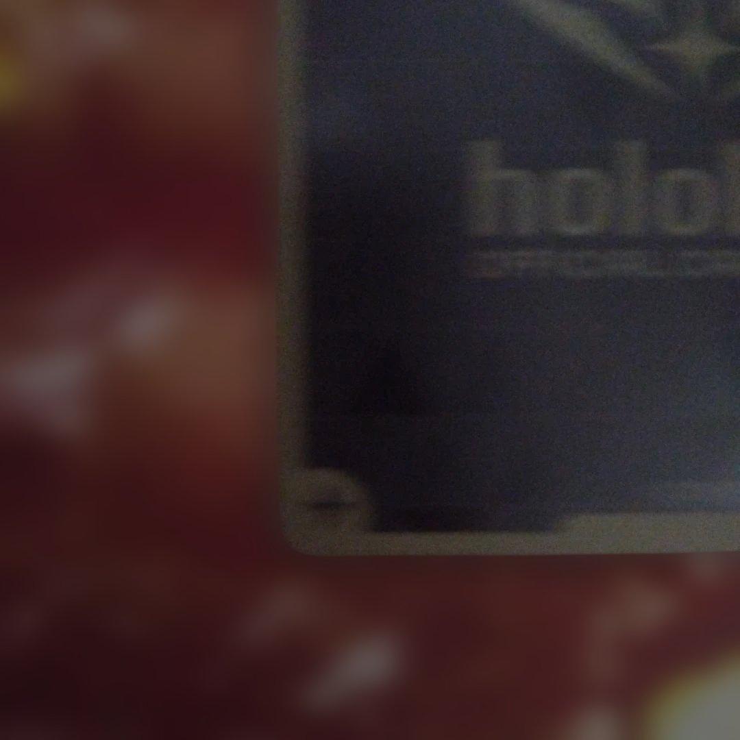 す*き様 P 宝鐘マリン(パラレル/ベーシックPRパック vol.7)