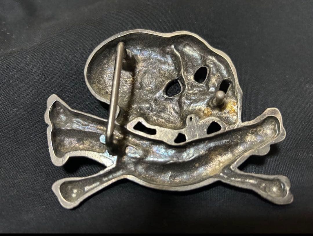 BLANKEY JET CITY バックル