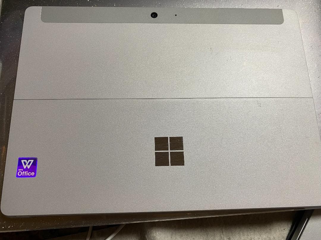 Surface Go (第 1 世代)