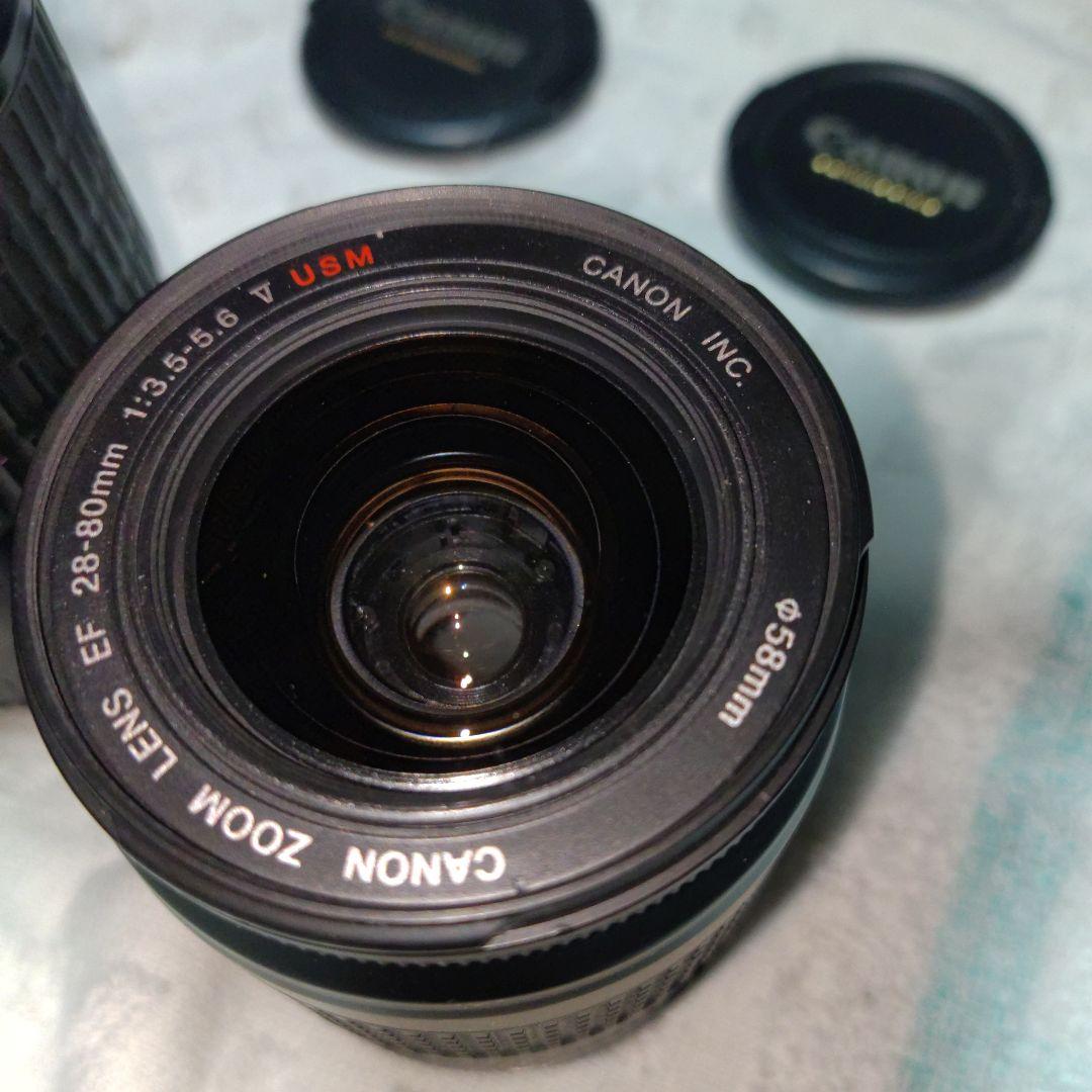 Canon EOS-1Ⅴ HS 一眼レフカメラ