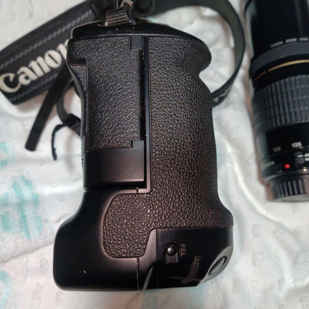 Canon EOS-1Ⅴ HS 一眼レフカメラ