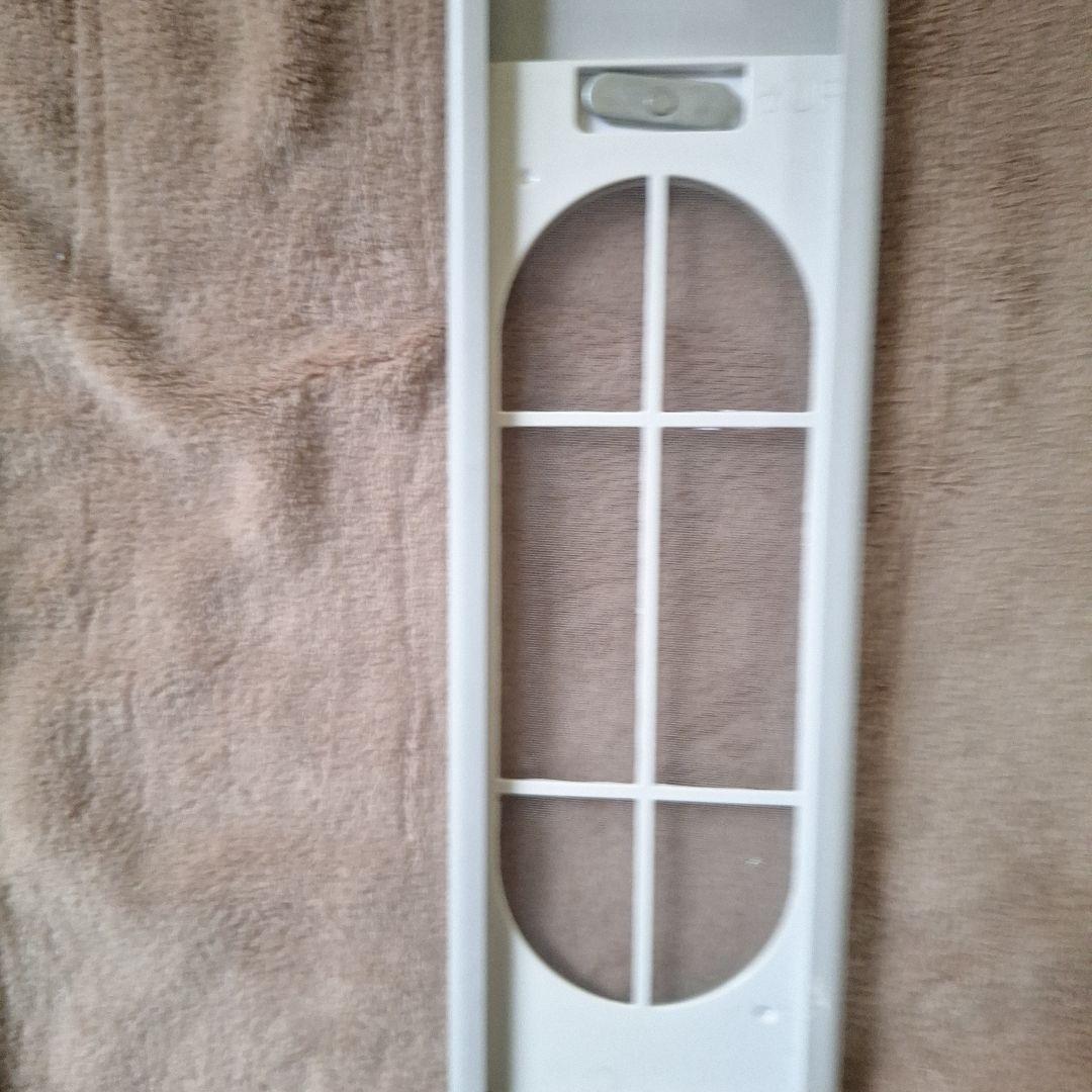 どこでも置くだけエアコン SC-DQ2442　ドンキホーテ　暖房