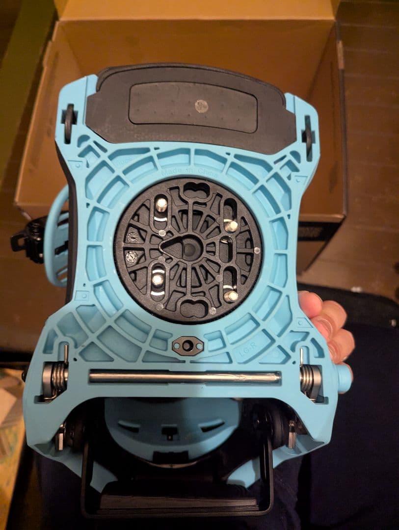 24モデルNidecker SUPER MATIC 価格相談