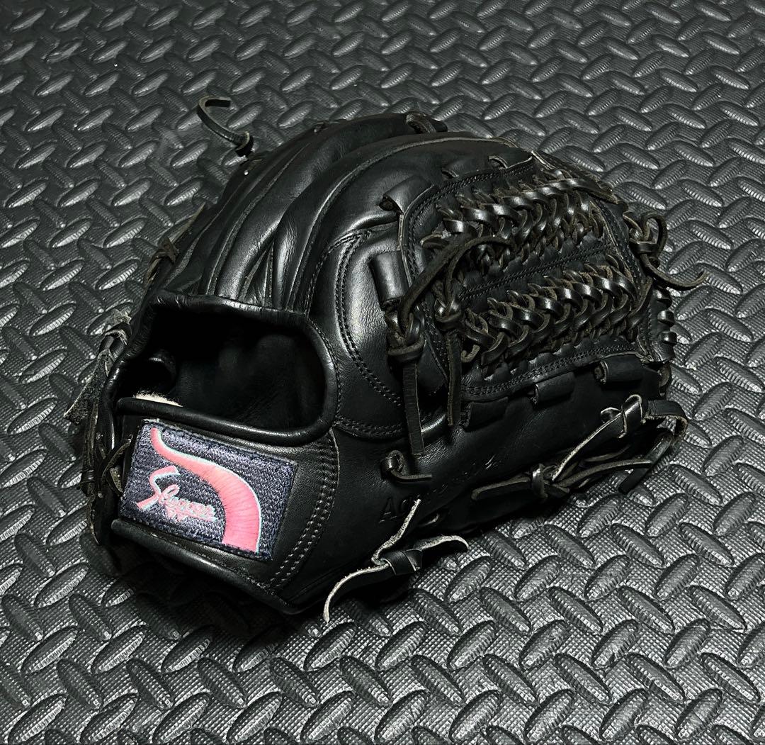 久保田 スラッガー 軟式 内野手用 グローブ KSN-L7 松井稼頭央モデル