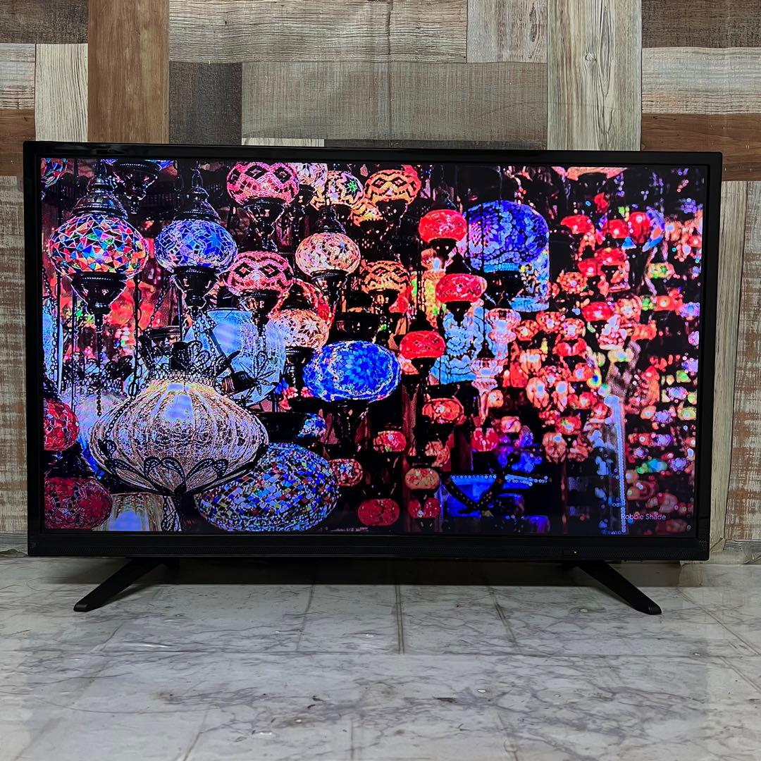 HORSE.Ⅱ2さん専用全国送料込32型TV高品質東芝製マイコンHDMI×2個