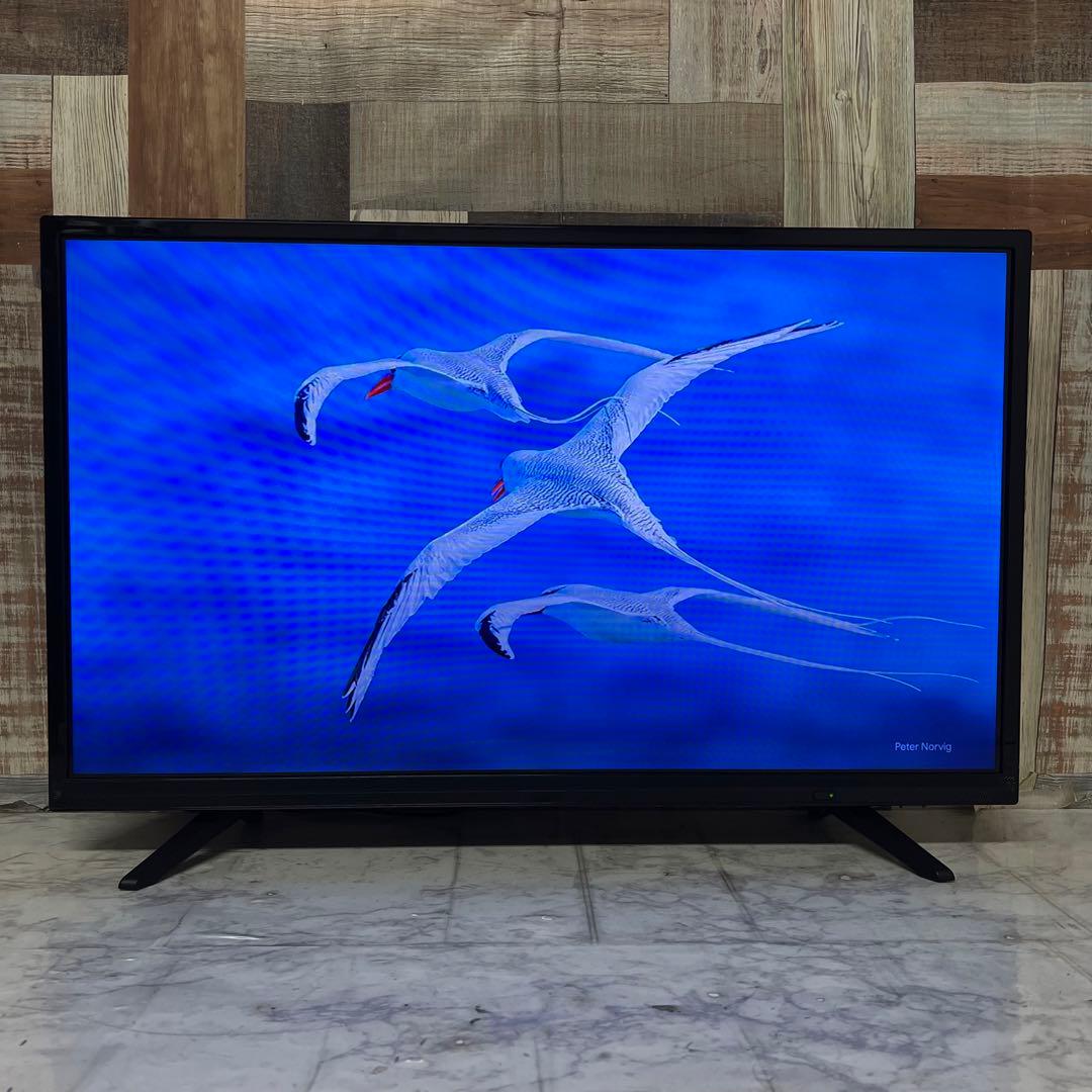 HORSE.Ⅱ2さん専用全国送料込32型TV高品質東芝製マイコンHDMI×2個