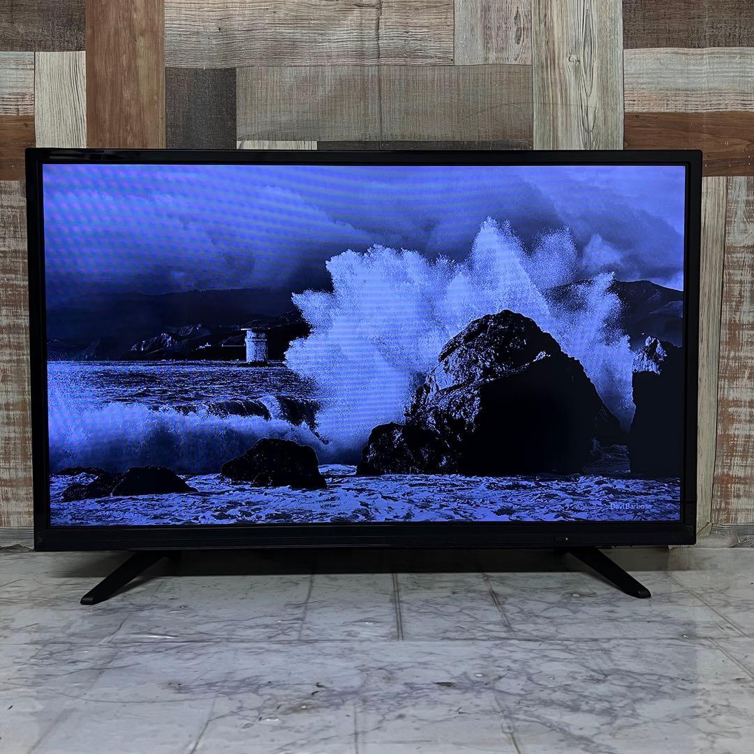 HORSE.Ⅱ2さん専用全国送料込32型TV高品質東芝製マイコンHDMI×2個