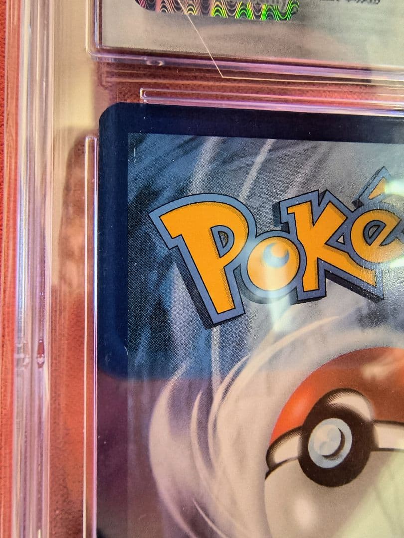 【CGC10】ゲッコウガex　Greninja ex promo　海外英語プロモ