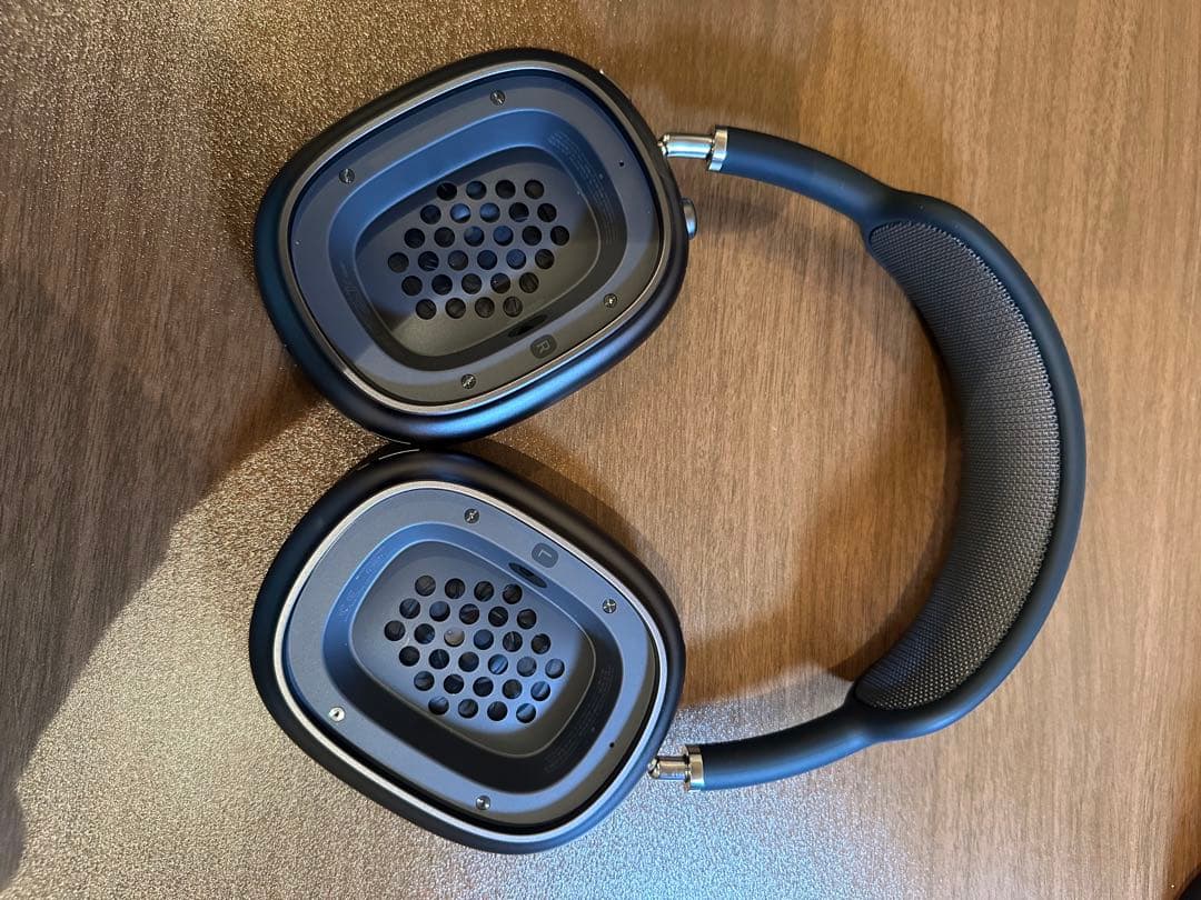 け　Apple AirPodsMax