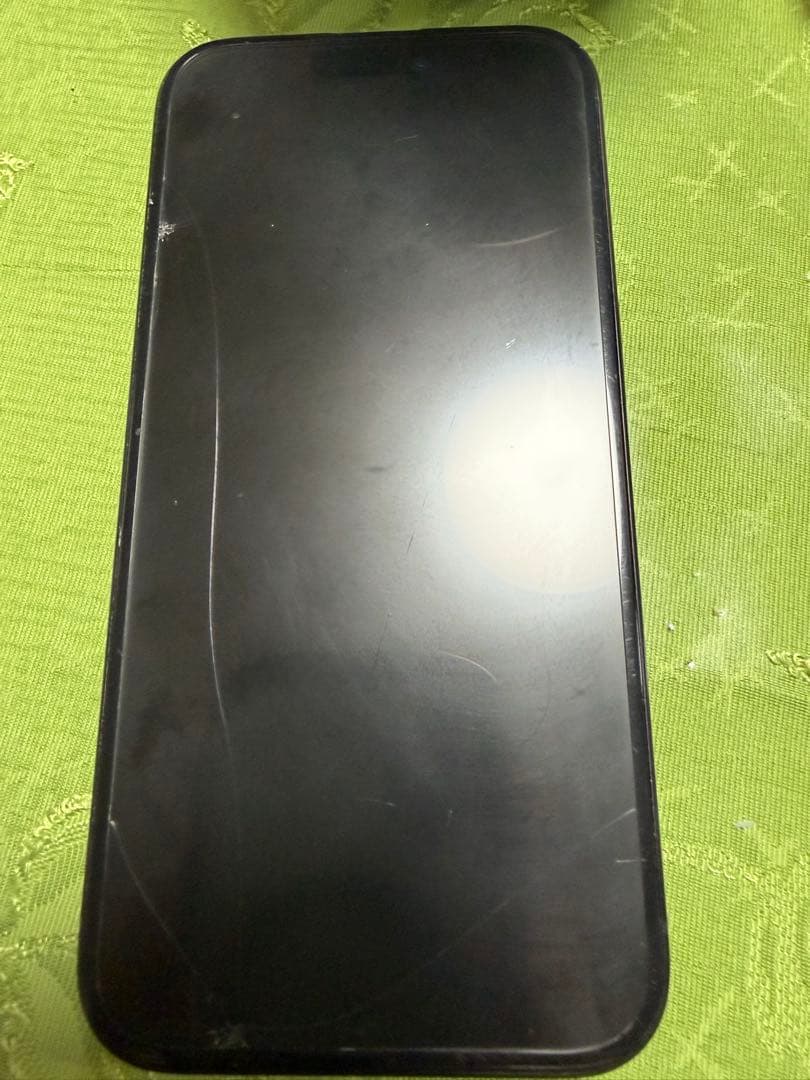 S*f様 Apple iPhone 15Pro 本体