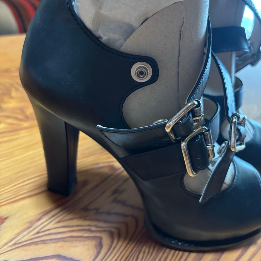 Vivienne Westwood サンダルヒール 38