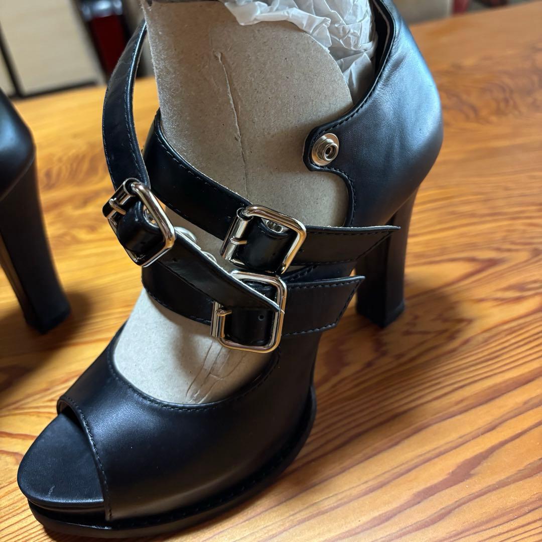 Vivienne Westwood サンダルヒール 38