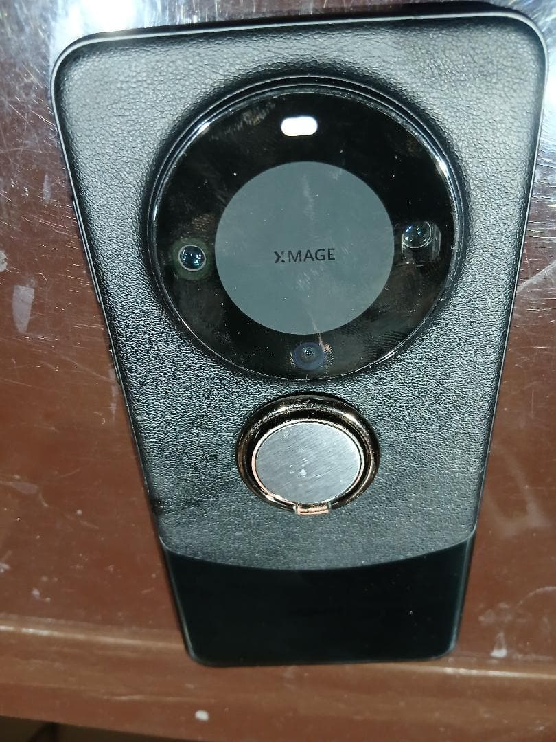 HUAWEI Mate 60 Pro 本体