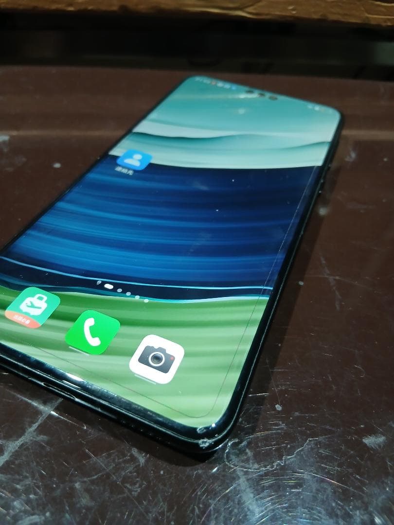 HUAWEI Mate 60 Pro 本体