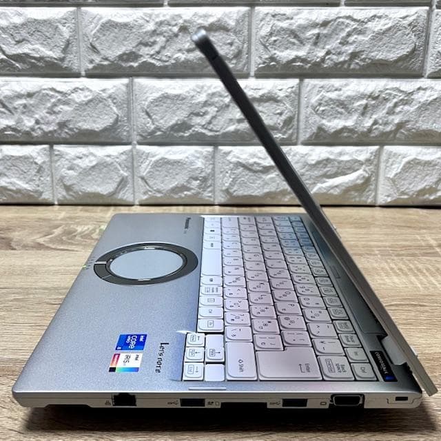 2021《優良品》第11世代上級ハイスペック！Panasonic CF-FV1