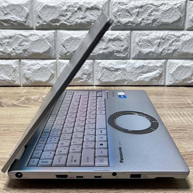 2021《優良品》第11世代上級ハイスペック！Panasonic CF-FV1