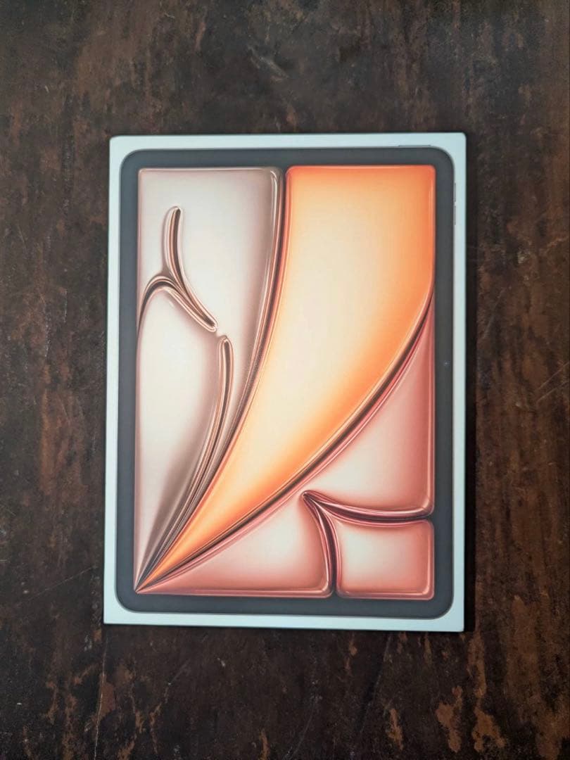 iPad本体 iPad Air M2 128GB