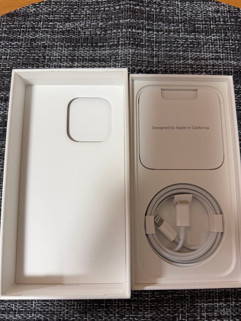 【限定販売】iPhone 14 Pro ディープパープル 本体128G